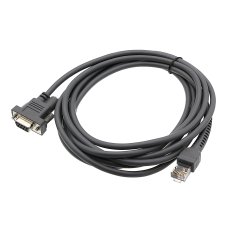 Sustitución compatible para SYMBOL CBA-U01-S07ZAR,RJ45