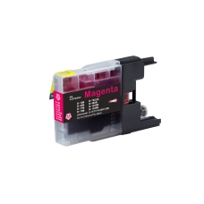 Compatible replacement for Brother LC12,LC1220,LC1240M,LC40,LC400...