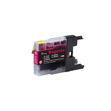 Compatible replacement for Brother LC1280XLM,LC17,LC450,LC77,LC79