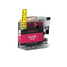 Compatible replacement for Brother LC223M