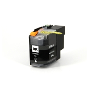 Compatible con Brother LC22EBK / 58ml Tinta Ennegrecer (Cartuchos de tinta)