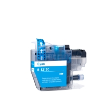 Compatible replacement for Brother LC3213C