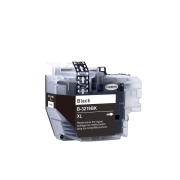 Compatible con Brother LC3219XLBK / 65ml Tinta Ennegrecer (Cartuchos de tinta)