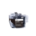 Compatible con Brother LC3219XLBK / 65ml Tinta Ennegrecer (Cartuchos de tinta)