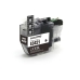 Compatible con Brother LC421BK / 11ml Tinta Ennegrecer (Cartuchos de tinta)