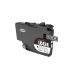 Compatible con Brother LC424BK / 16ml Tinta Ennegrecer (Cartuchos de tinta)