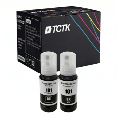 Sustitución compatible para EPSON E-101BK