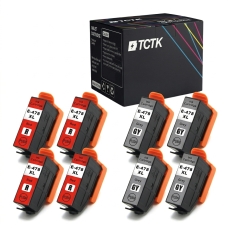 Compatible replacement for EPSON 478XL (C13T04F54010),478XL (C13T04F64010)