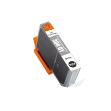 Compatible replacement for Canon PFI-300GY (4200C001)