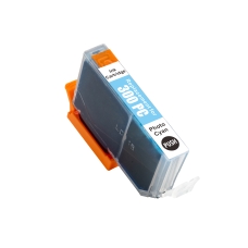 Compatible replacement for Canon PFI-300PC (4197C001)