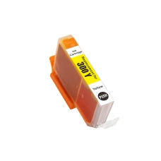 Compatible replacement for Canon PFI-300Y (4196C001)