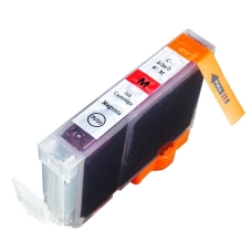 Sustitución compatible para Canon BCI-3,BCI-3E,BCI-5,BCI-6M