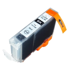 Sustitución compatible para Canon 3EPBK,5,6BK,C-3