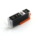 Compatible with Canon PGI-550XL / 23ml Ink (Ink cartridges - Pigment)