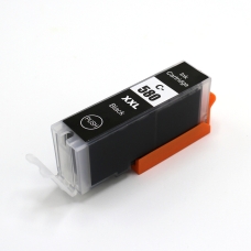Compatible replacement for Canon PGI-580XXL (1970C001)