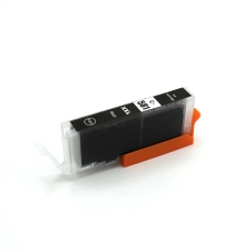 Sustitución compatible para Canon CLI-581XXLBK