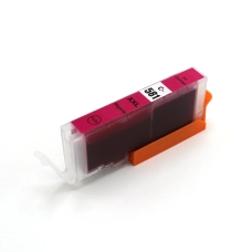 Sustitución compatible para Canon CLI-581XXLM