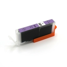 Sustitución compatible para Canon CLI-581XXLPB