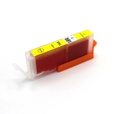 Sustitución compatible para Canon CLI-581XXLY