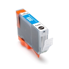 Compatible replacement for Canon CLI-65C (4216C001)