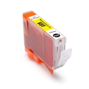 Compatible with Canon CLI-65Y / 13.5ml Ink Yellow (Ink cartridges - Dye)