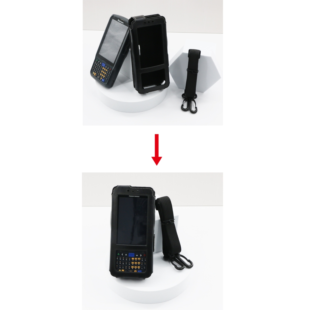 BarCode, Scanner Battery Intermec CF-ICN500BFG