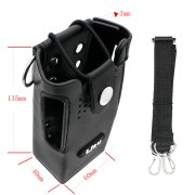 Casos Motorola MTX960