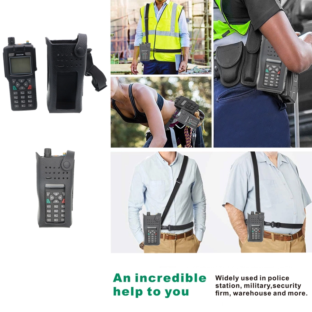 Cases Motorola APX9000