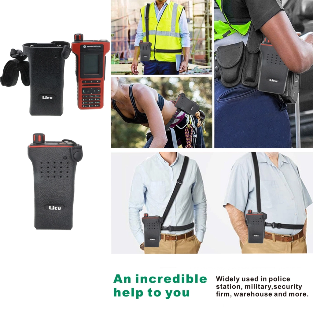 Cases Motorola APX7000