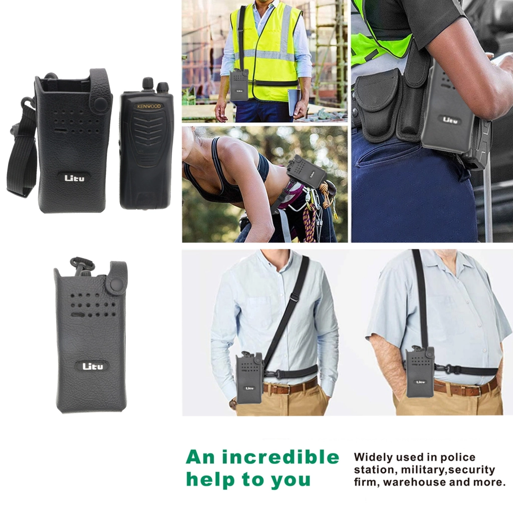 Cases Motorola XPR7350