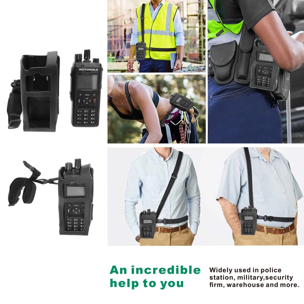 Cases Motorola MTP3550