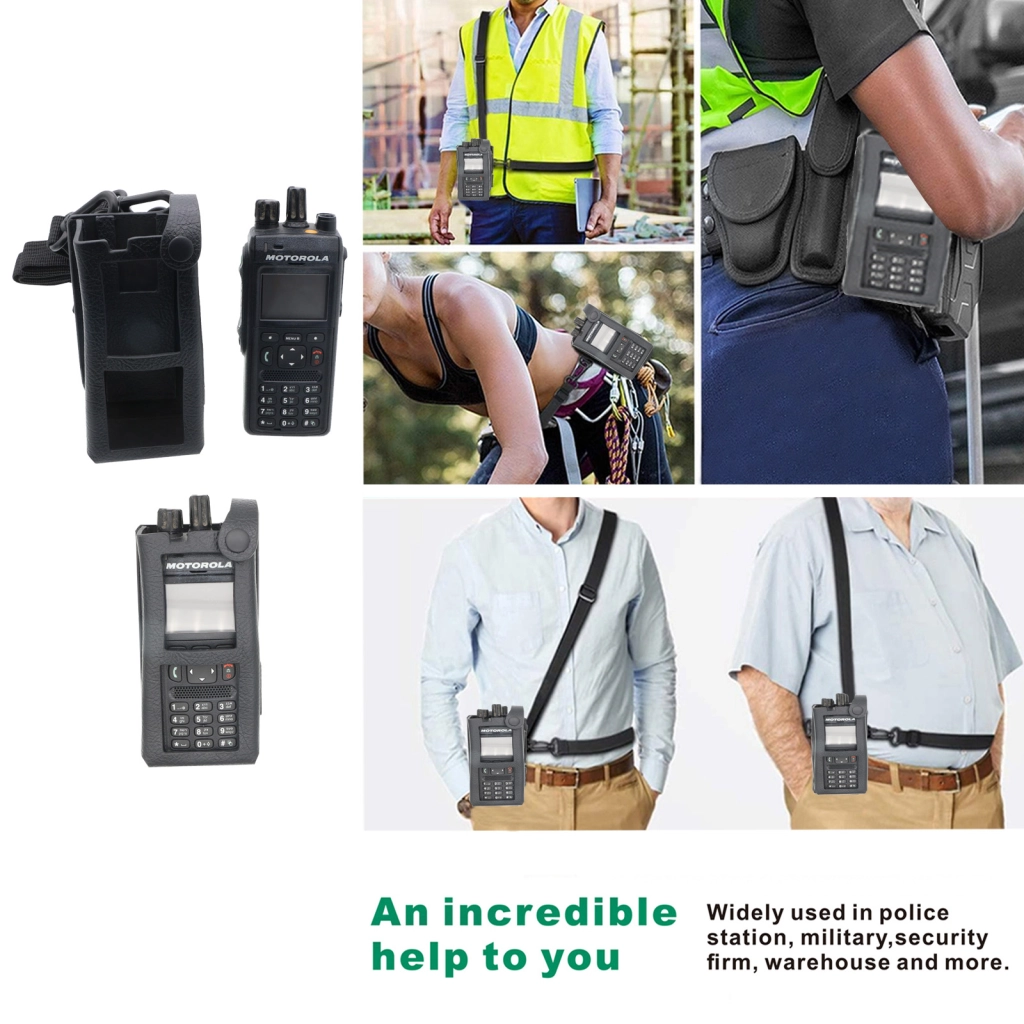 Casos Motorola CF-MTR720BFG