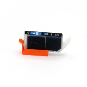 Ink compatibleWith Inks Compatible with   / 10.5ml Ink Cyan (Ink cartridges - Dye)