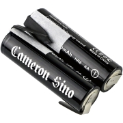 Batería compatibleWith Rechargeable Batteries