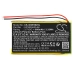 Tablet Battery Palm Tungsten E