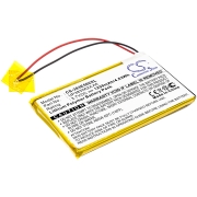 Batería de la tableta Palm Tungsten+E