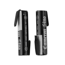 Reemplazo de batería compatible para AAA 