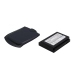 Batería del teléfono móvil Blackberry CS-6510XL