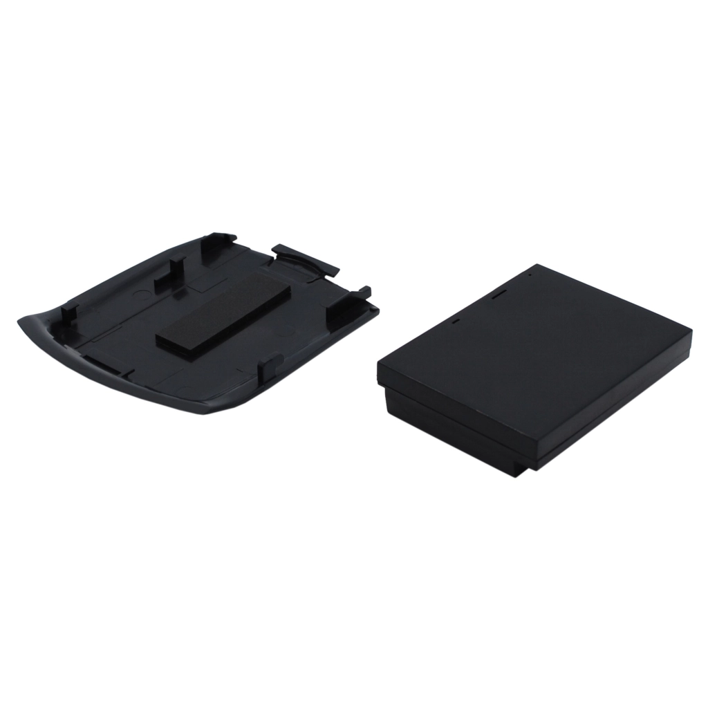 Batería del teléfono móvil Blackberry CS-6510XL