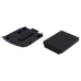 Batería del teléfono móvil Blackberry CS-6510XL