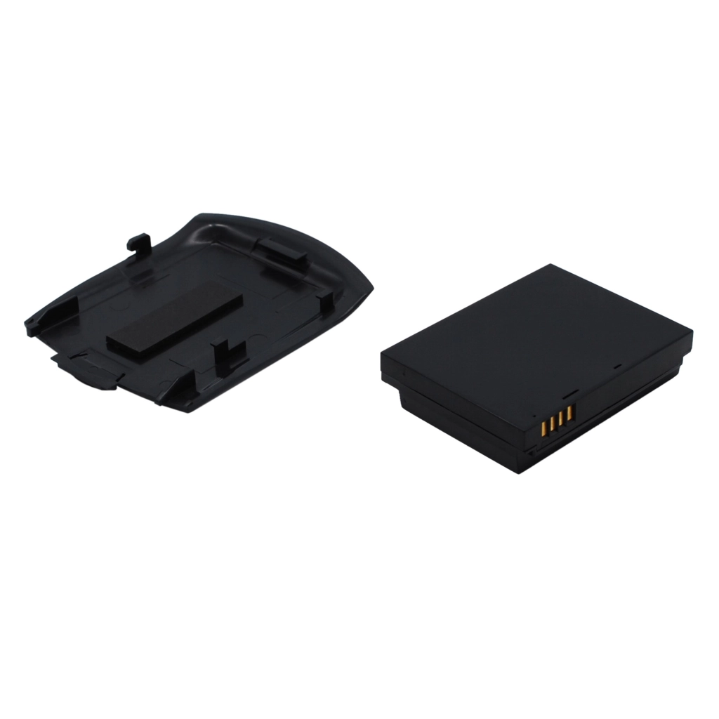 Batería del teléfono móvil Blackberry CS-6510XL