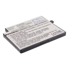 Reemplazo de batería compatible para Sendo 119443,8D48-0MA10-22010