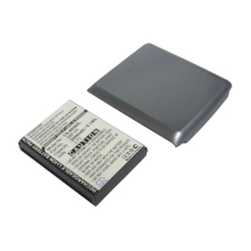 Reemplazo de batería compatible para Asus SBP-03