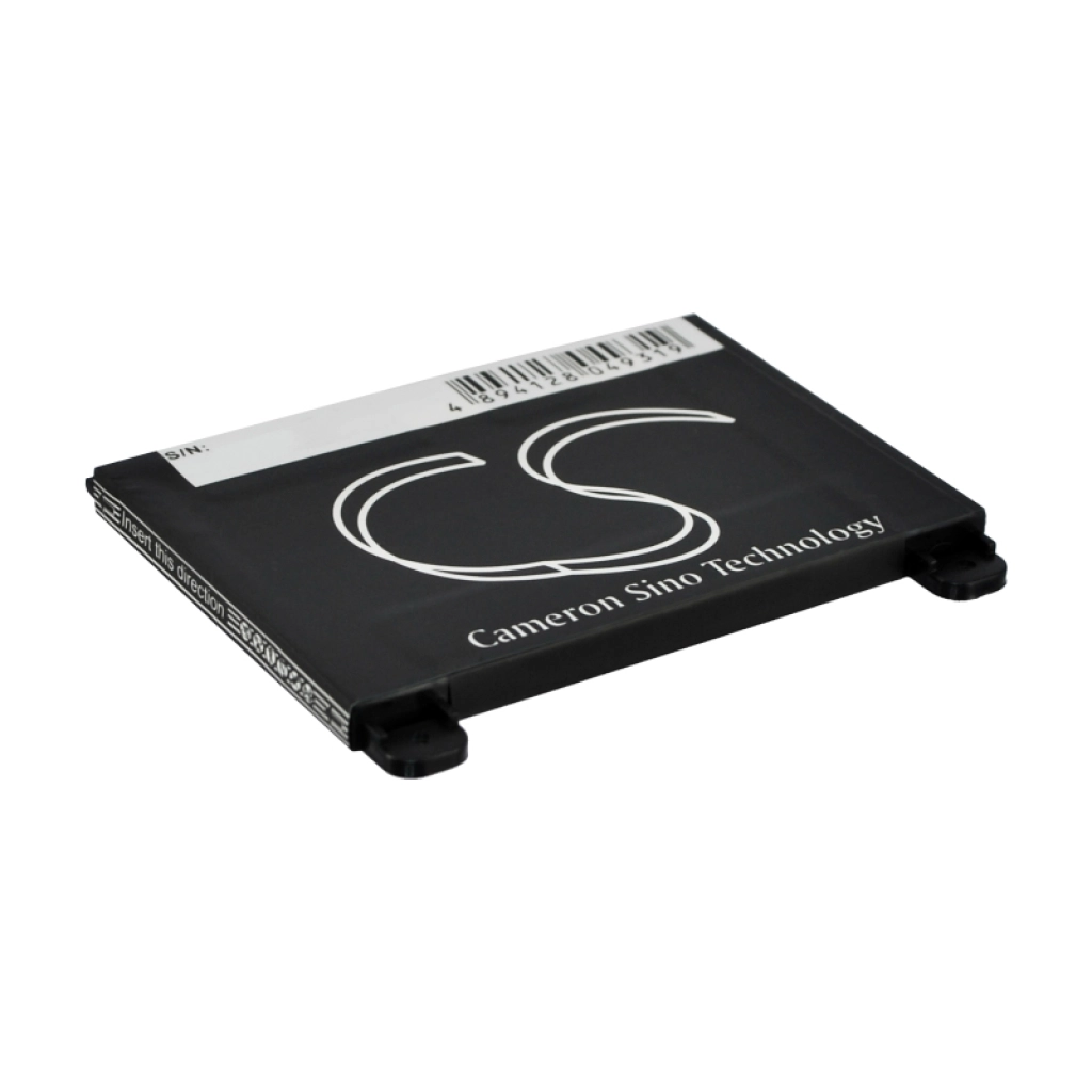Batería Ebook, eReader Amazon CS-ABD004SL