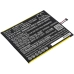 Batería de la tableta Amazon CS-ABD101SL