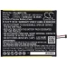 Batería de la tableta Amazon CS-ABD101SL
