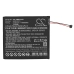 Compatible battery replacement for Amazon AMZHCF5