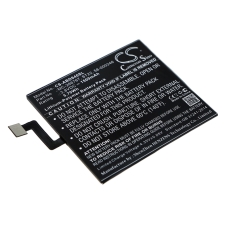 Reemplazo de batería compatible para Amazon 58-000246,58-000271,MC-266767,ST22