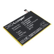 Batería compatibleWith Baterías