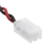 Batería de la cámara de seguridad del hogar Abus CS-ABF822BT